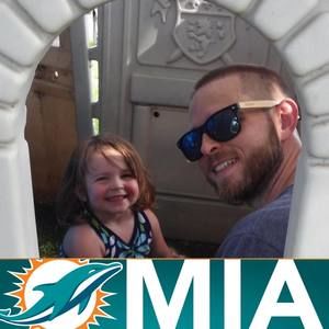 Meet your Posher, Richie